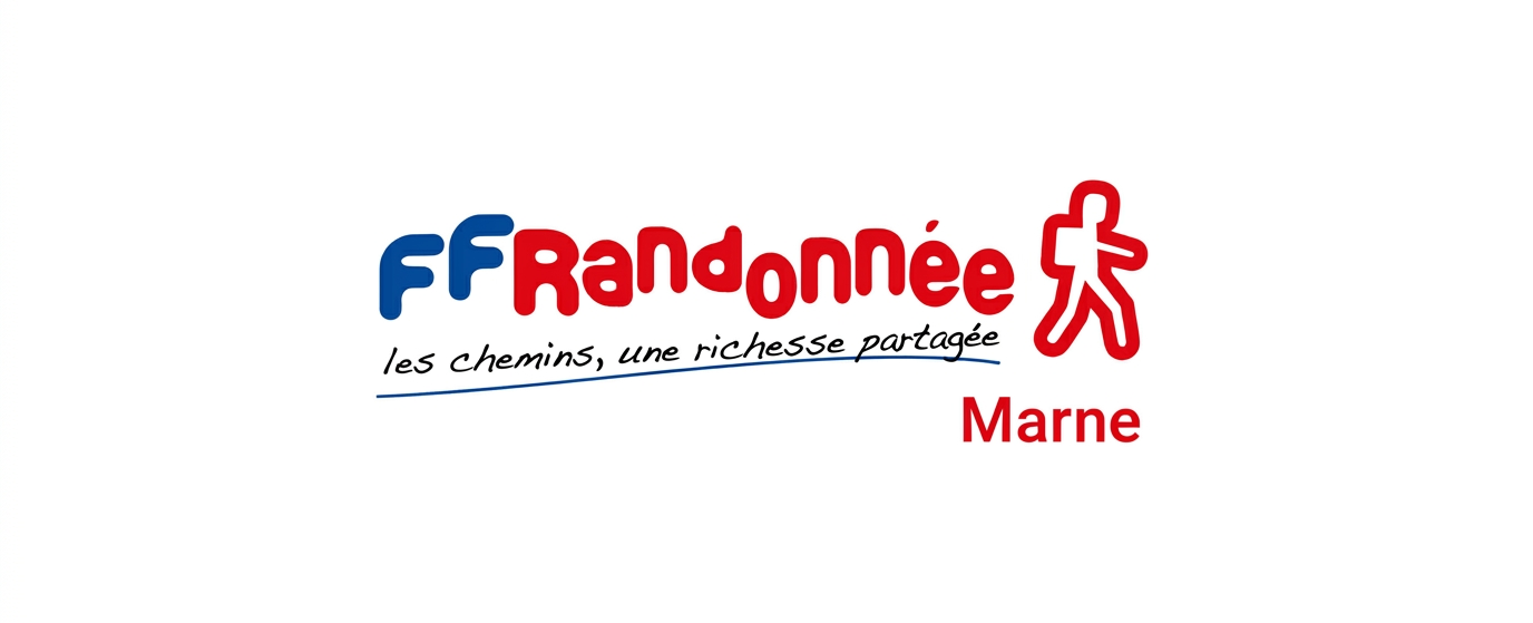 FFRANDONNEE MARNE